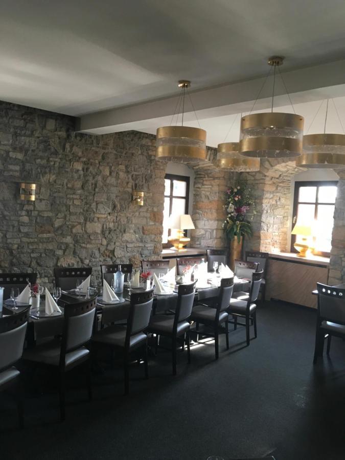 Pension Gasthaus Zur Forelle Seeburg  Eksteriør bilde